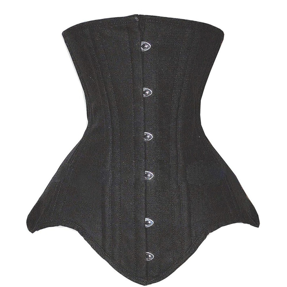 Waist Trainer Corset Size Sm 27-29in Natural Waist